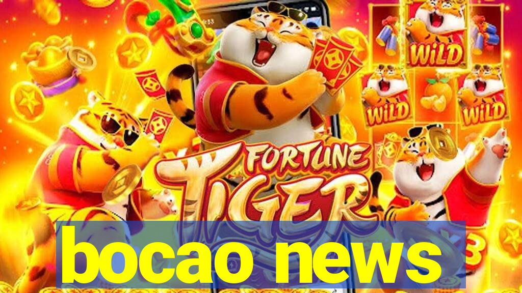 bocao news